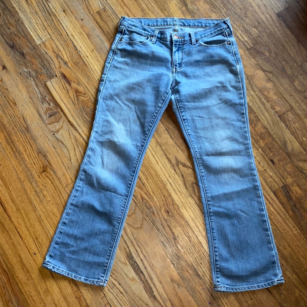 Old Navy The Flirt Jeans